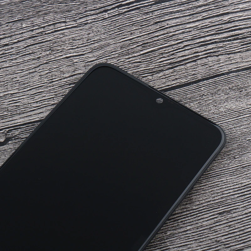ЖК дисплей и сенсорный экран 6 3 ''для UMI Umidigi Power замена дигитайзера +