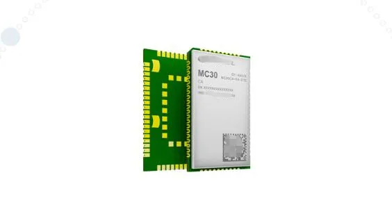 MC30 MC30CA 04 STD GSM/GPRS/GNSS OpenCPU Новый и оригинальный| |