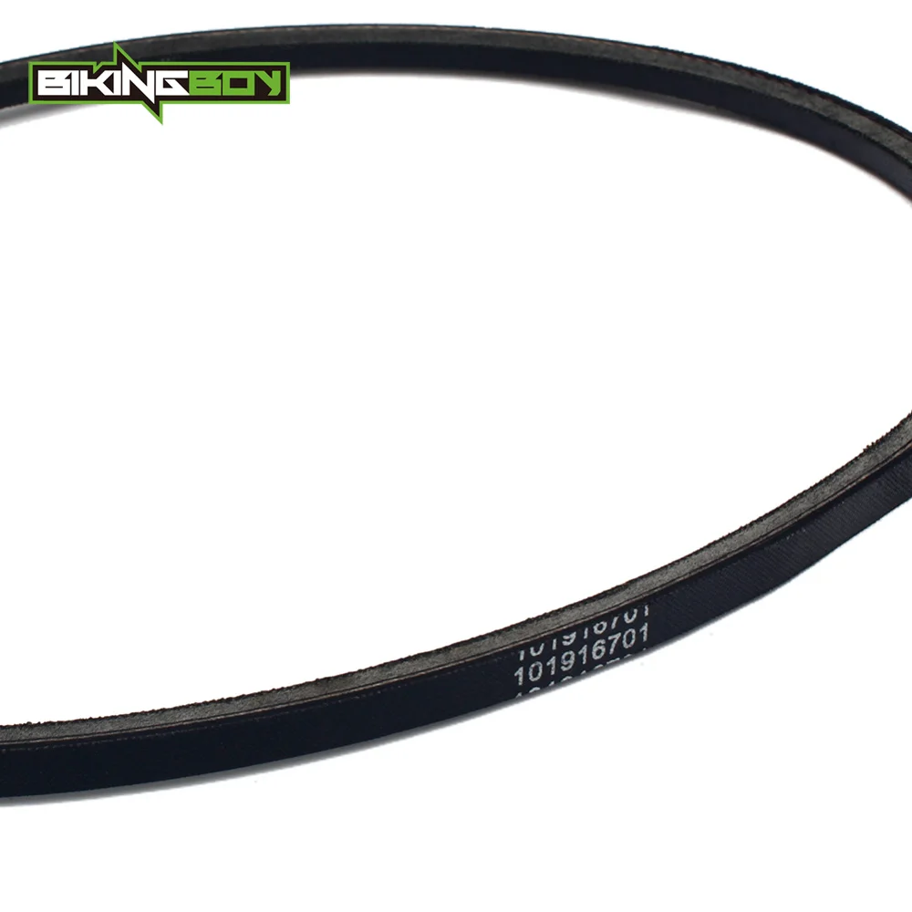 BIKINGBOY для клубного автомобиля DS 1997 UP генератор пояса 2004 стартовый 3/8 &quotW x 34 1/2&quot OD