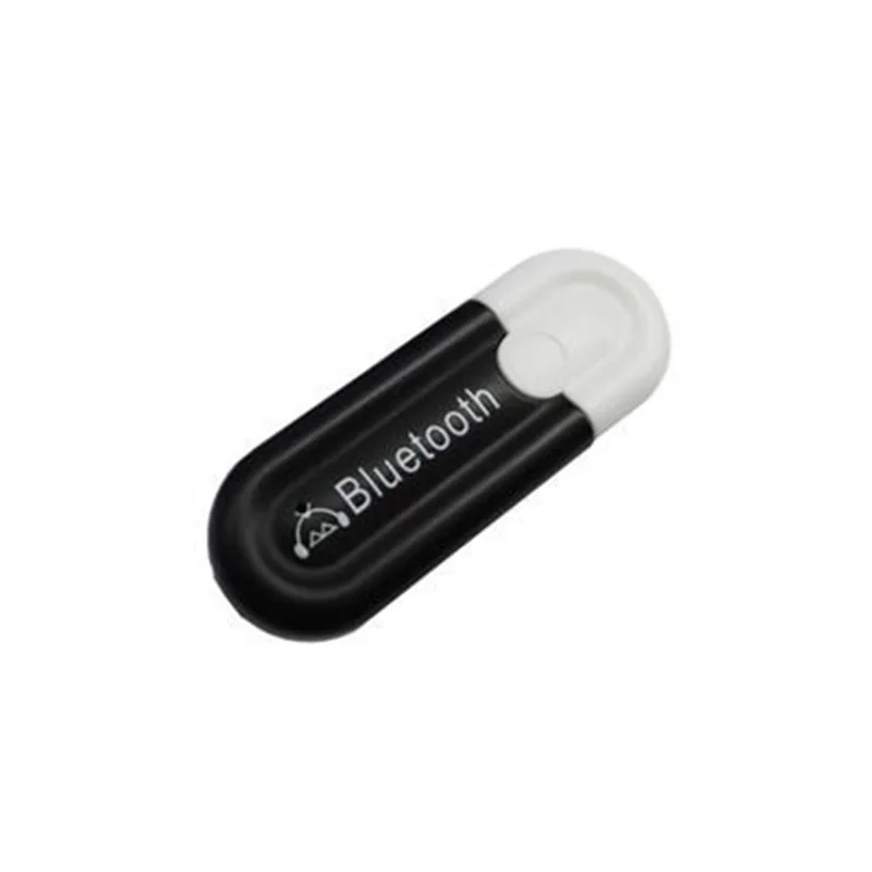 Новый Bluetooth 4 0 адаптер музыкальный аудио стерео приемник 5 в USB беспроводной