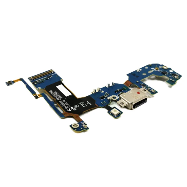 Для Samsung S8 G9550 Usb плата для зарядки док станция гибкий кабель с микрофоном порт