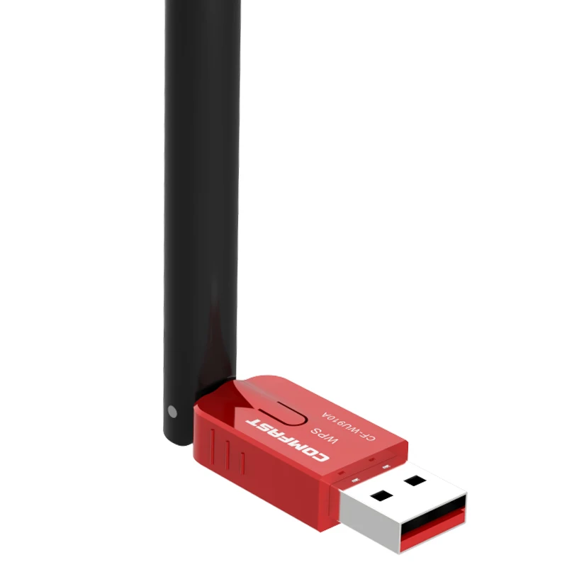 Двухдиапазонный 5G беспроводной usb адаптер Bluetooth 4 2 Донгл приемник передатчик для