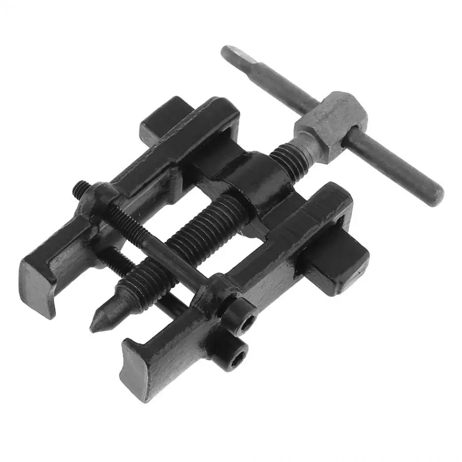 2 дюйма черный два коготь Съемник отдельные подъемное устройство тянуть