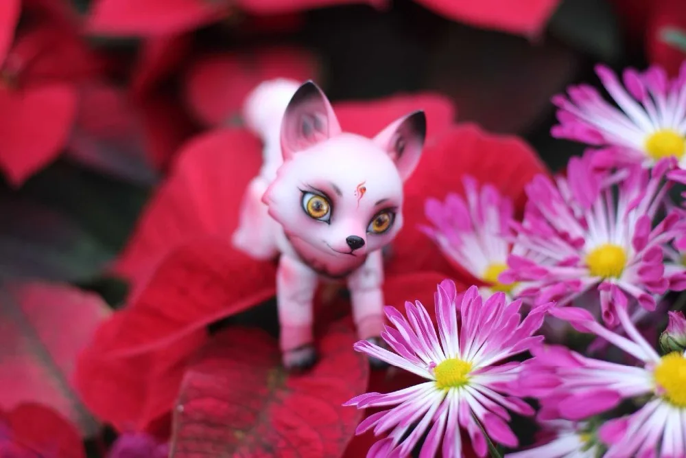 1/12 boneca bjd mochi com Eye | Игрушки и хобби