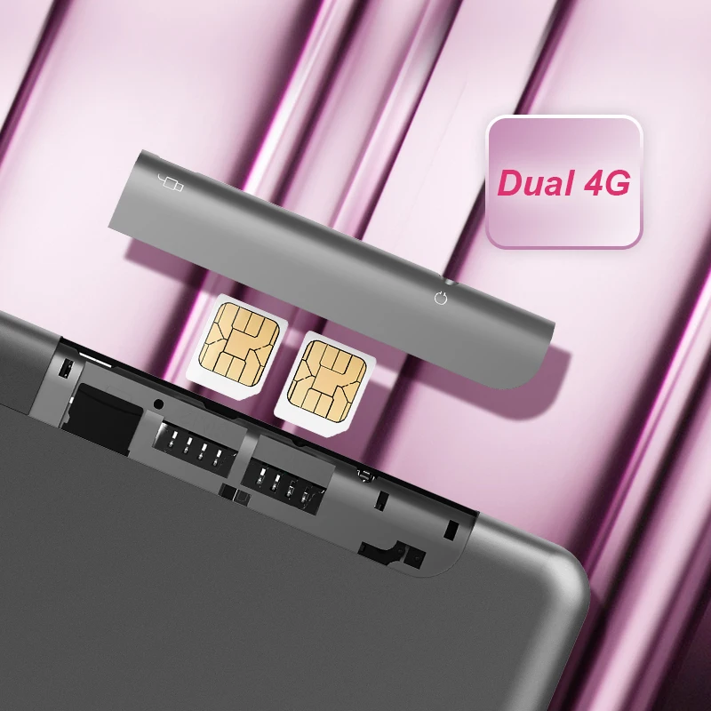 Teclast M20 Dual 4G телефон Планшеты 4 ГБ ОЗУ 64 Гб ПЗУ 10 1 дюймов 2560*1600 планшетный ПК MT6797 X23