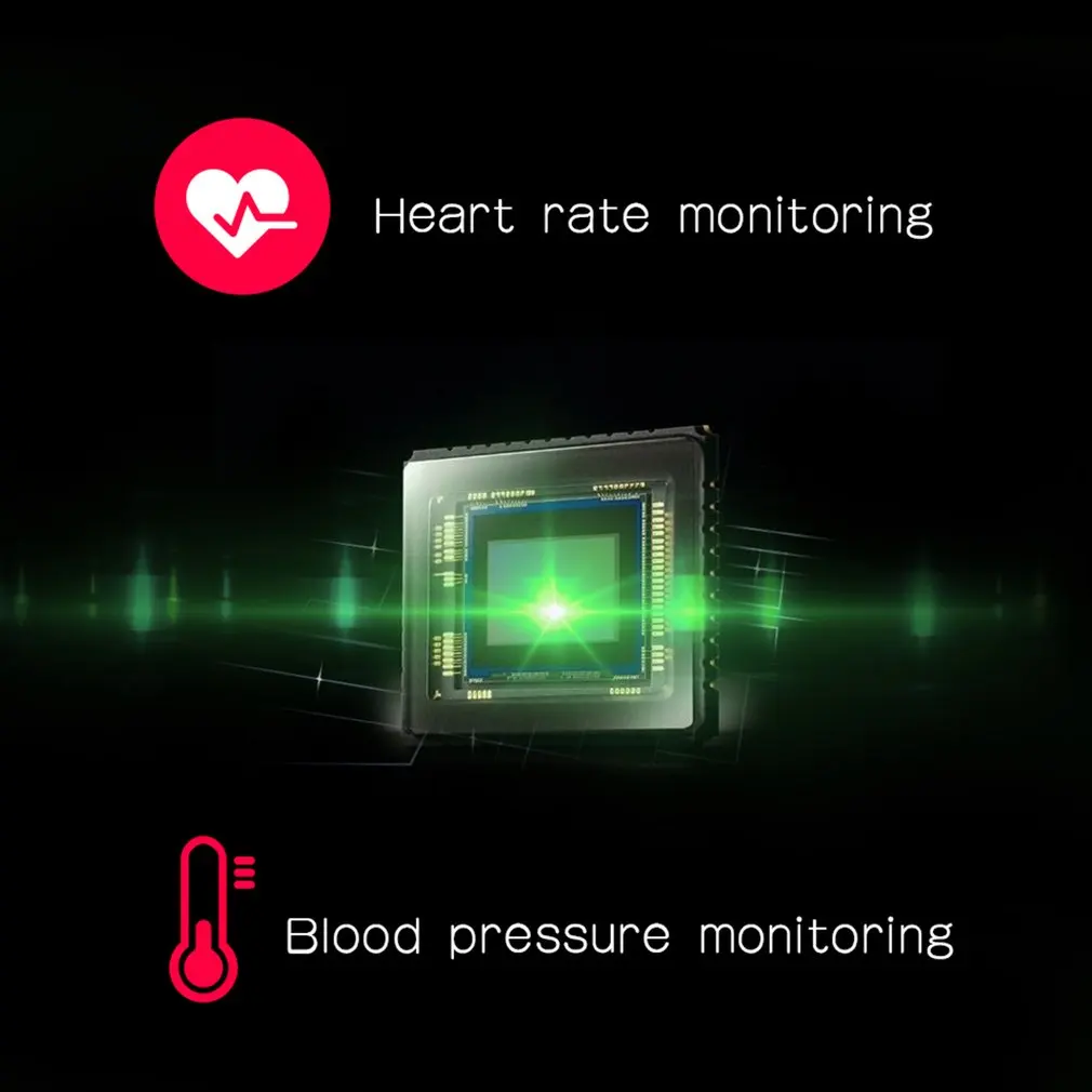 Z66 Smart Watch Heart Rate Blood Pressure Pulse Monitor Fitness Tracker Wristband Waterproof Bracelet 2018 Sales | Наручные часы