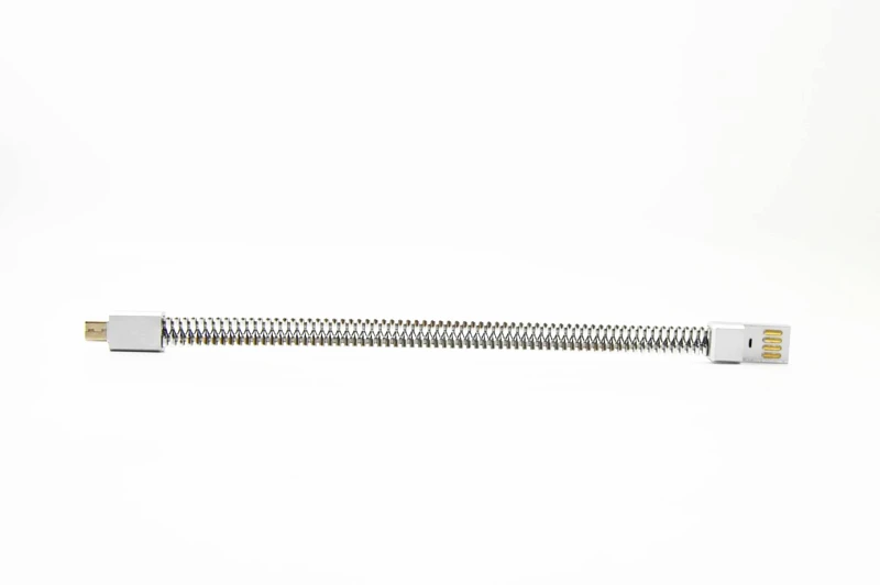 Мобильный открытый цветной мини Micro USB браслет зарядное устройство данных зарядный кабель синхронизации для iPhone 6S 7 для телефона Android Type-C кабель