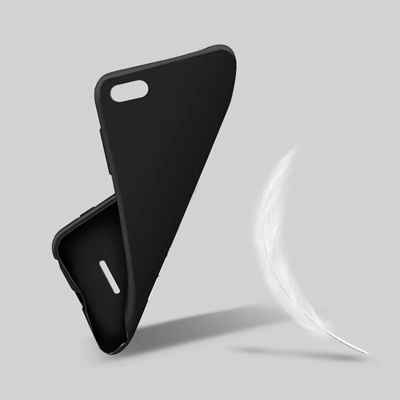 Конфеты чехол для оригинальный Xiaomi Redmi 6A 6 A 2/3 Гб оперативной памяти 16/32 встроенной