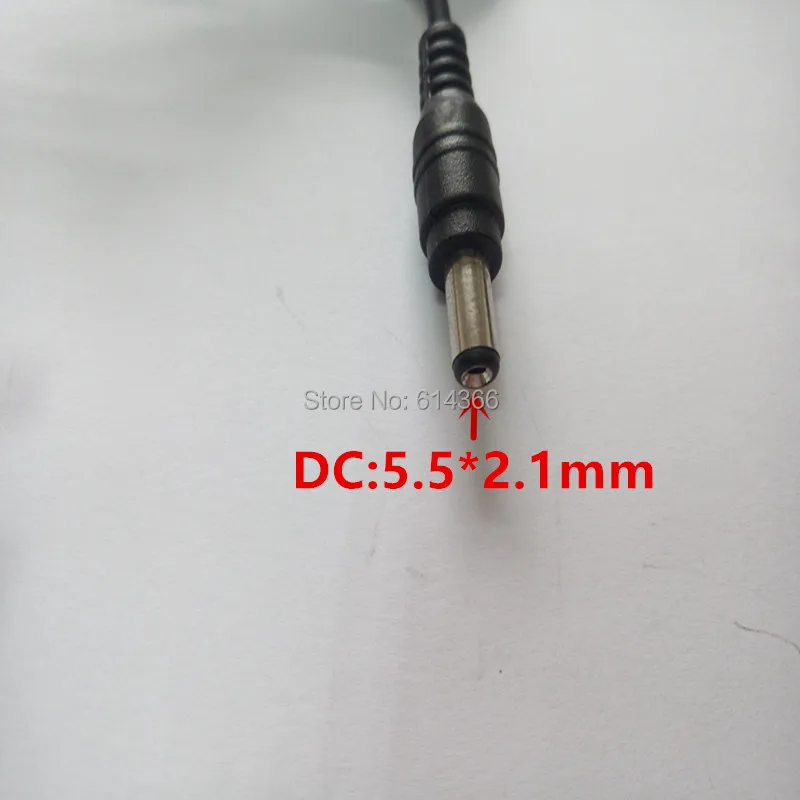 10 шт . 8 4 в 1 A адаптер питания 1000mA 100 240VAC DC головка 5 5*2 мм EU US UK штекер|adapter dc|power adapterdc