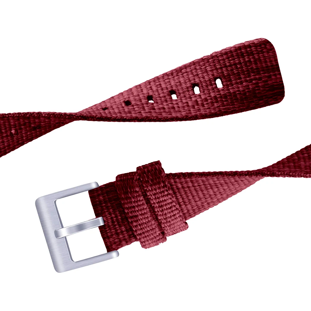 Для Fitbit Charge 3 баллистический долговечный, в стиле милитари Nato тканевый нейлоновый ремешок для часов армейский спортивный ремешок для часов для 007 James Bond ремешок для часов