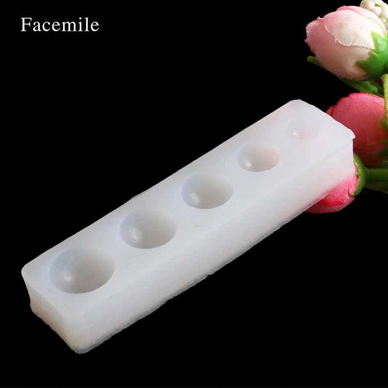 Силиконовые формы для украшения тортов 5 отверстий 50 338|mold for|silicone moldsilicone molds for cakes |