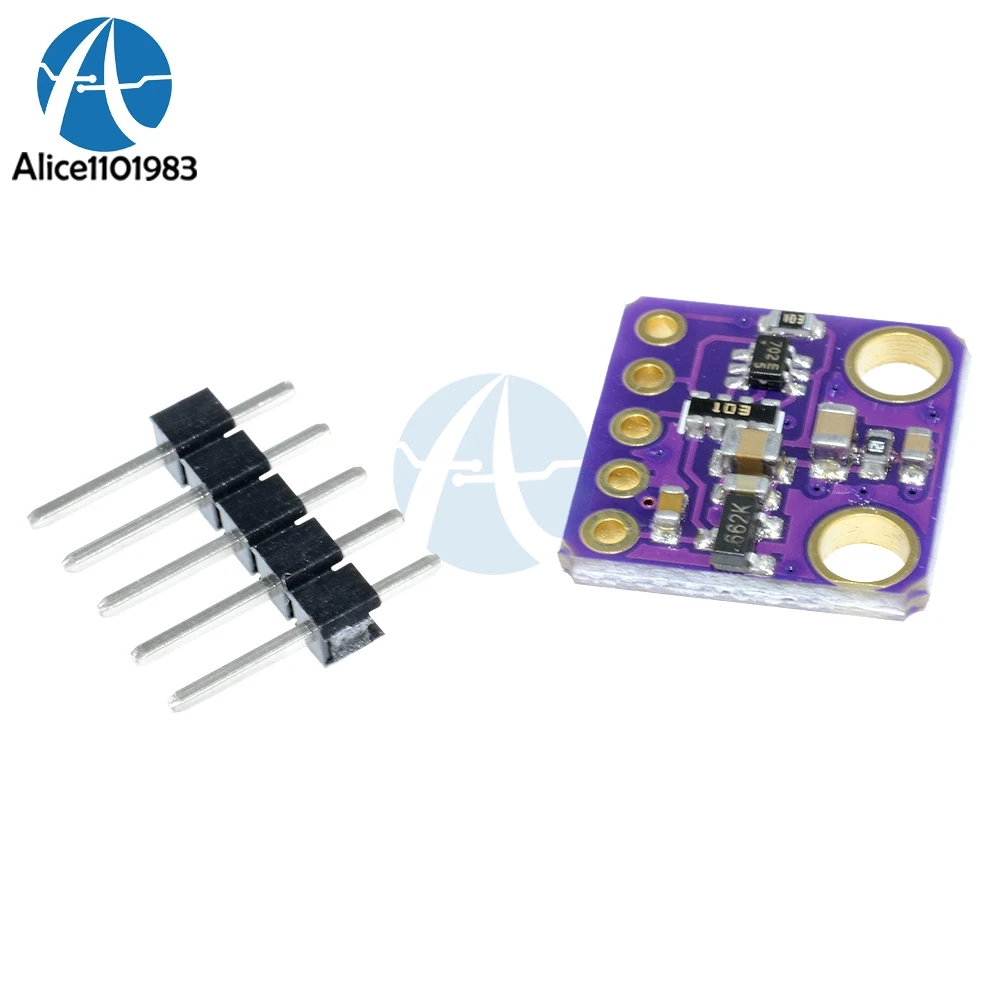 GY 9900 I2C IIC LLC APDS RGB Цифровой Инфракрасный датчик жеста модуль индукционной