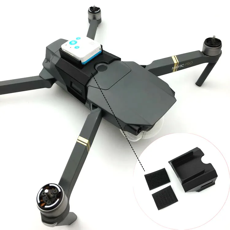Аксессуары Mavic Pro спутниковый Определитель положения GPS трекер фиксированный