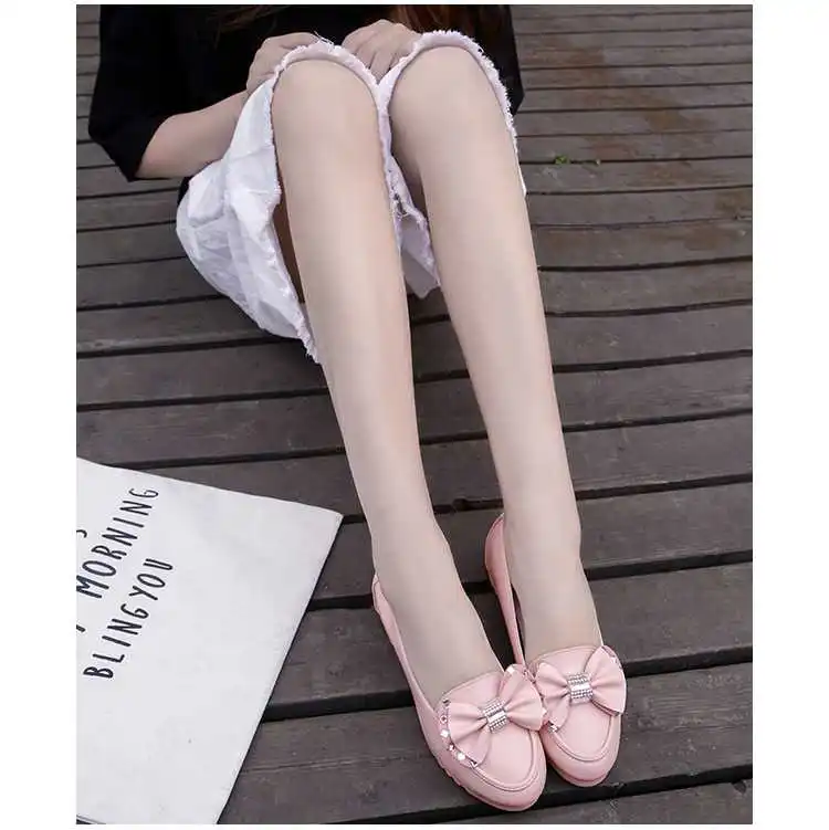 Весна Новый Лук Женщины Мода Обувь Матери Мягкая Работа Удобные Ботинки Женщин