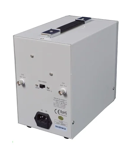 Hongkong Longwei TVT 322 двухканальный milivolmeter двухигольный милливольтметр|millivoltmeter| |