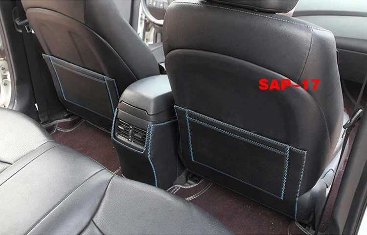 DFM Dongfeng Fengguang glory S560 580 ix5 330 330S 370 SGMW HongGuang S S1 S3 кожаное автокресло подлокотник коробка Задняя накладка коврики