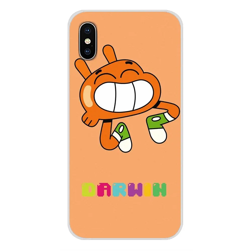 Для Xiaomi Redmi Note 6A MI8 Pro S2 A2 Lite Se влейте 1 Le Max 2 3 для Oneplus 3 до 6 ти лет аксессуары отделением для кредитных карт и удивительный мир жевательной резинки - Цвет: images 4
