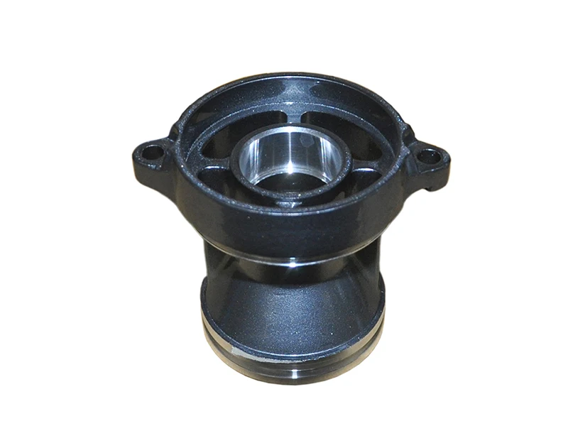 HIDEA кепки, нижняя часть корпуса 15 hp 2-х тактный 15F для МПЗ 683-45361-02-4D подвесным двигателем моторная лодка