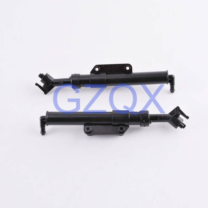 CAPQX 1 пара для Volvo XC60 2009 2010 2011 2012 2013 фар распыления сопла струя воды фары насадка |