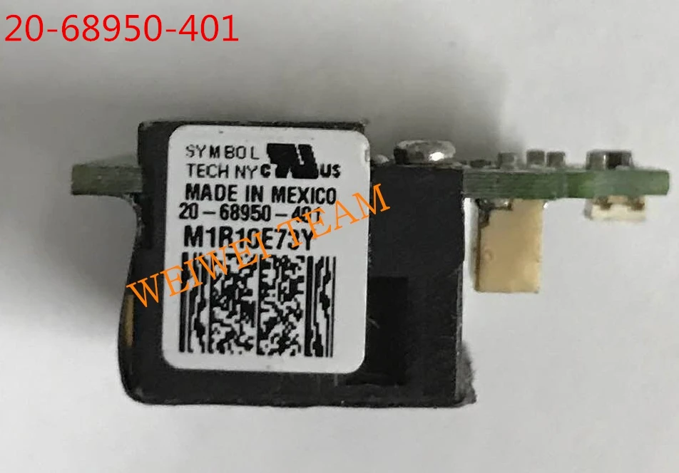 Оригинальный символ WT4090 RS409 wt41no RS419 SE950 модуль головки сканирования двигателя