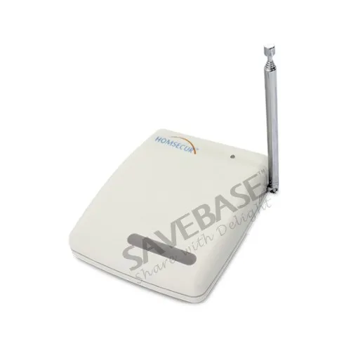 Homsecur беспроводный и проводной WCDMA 3G/GSM домашняя сигнализация с усилителем