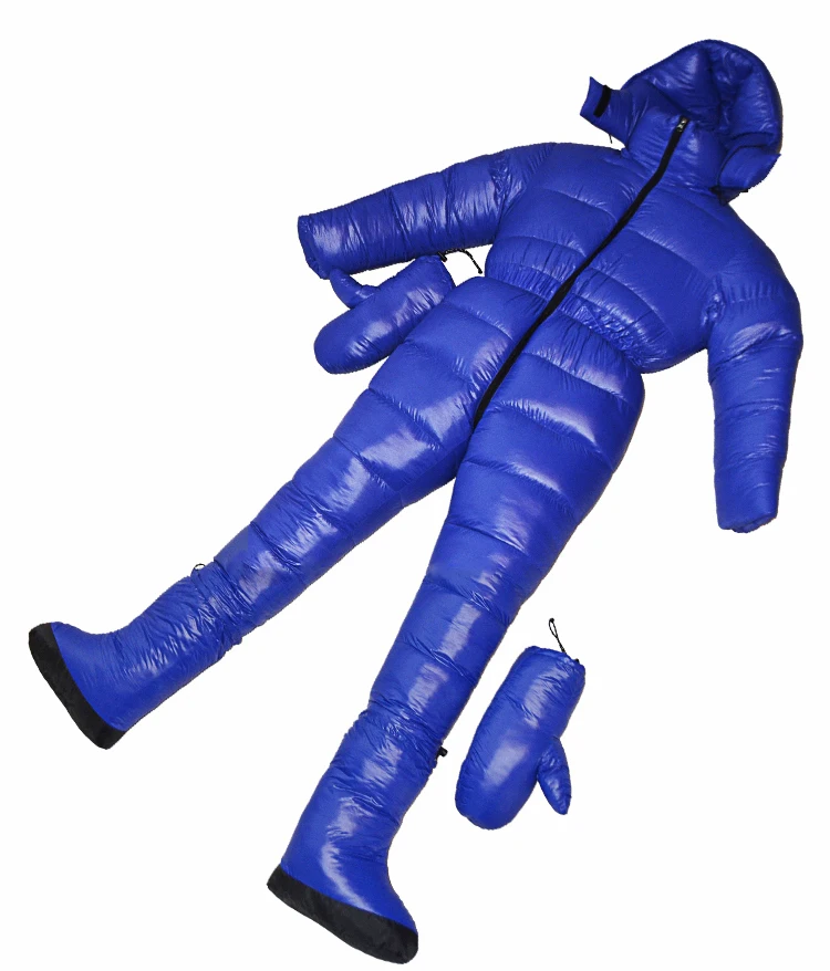 Высокое качество 90% белый гусиный пух 2000 г наполнение антарктической arctic expedition