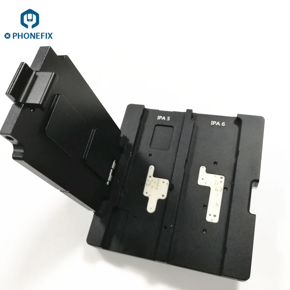 PHONEFIX Naviplus Pro 3000S NAND программер Pro3000S SN чтения и записи инструмент для ремонта мобильных телефонов для iPad 2/3/4, 5, 6, разблокировать iCloud