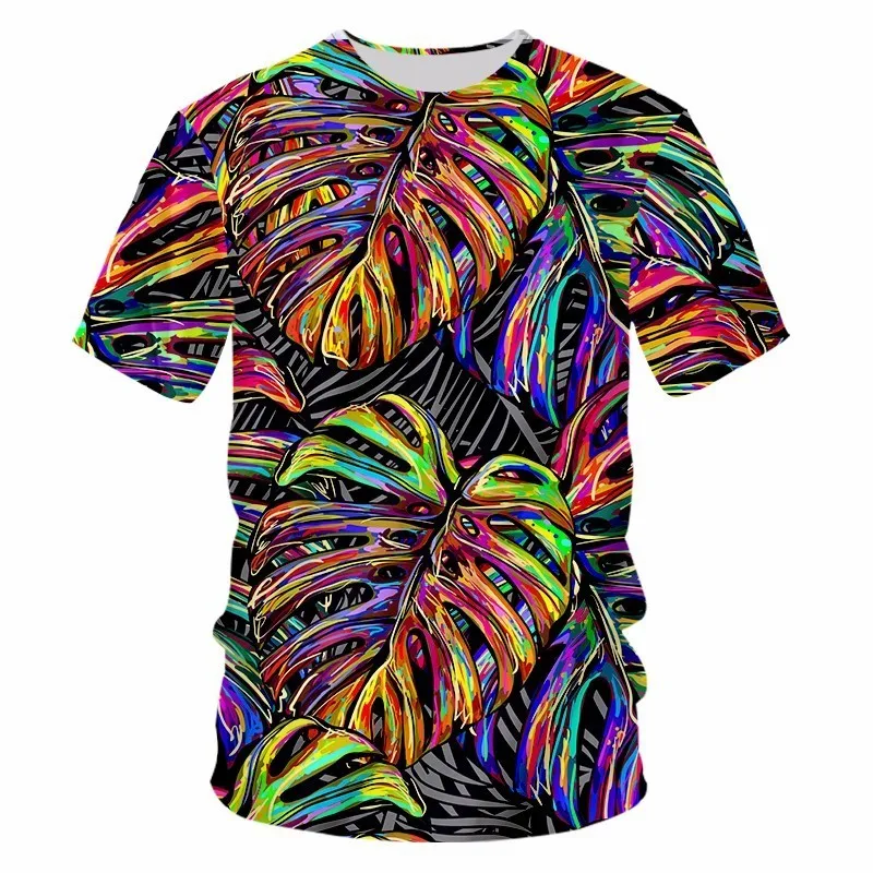 Мужская/Женская футболка OGKB с 3d принтом | Мужская одежда