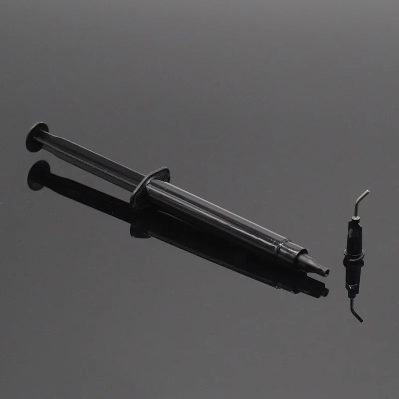 Стоматолог Лабораторное 3 мл/уп. Профессиональный Зубы отбеливающая резинка