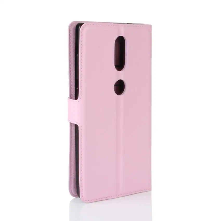 Чехол для lenovo Phab 2 Plus, кожаный чехол-книжка с подставкой, чехол для lenovo Phab2 Plus, чехол PB2-670M PB2-670N, чехол для задней панели