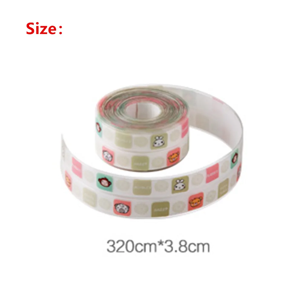 Водостойкая наклейка для столешницы раковины и герметичная ванной кухни | Дом