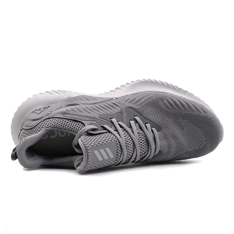 Original New Arrival 2018 Adidas alphabounce beyond m Men's Running Shoes Sneakers | Спорт и развлечения