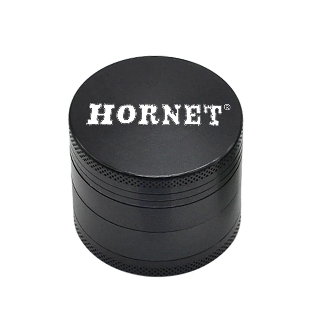 BlackGrinder-Hornet HORNET поднос для трав/специй/табака, 28,7 см* 18,8 см* 2 см, роллер для курения, аксессуары для рулонной машины, измельчитель, поднос для хранения - Цвет: BlackGrinder-Hornet