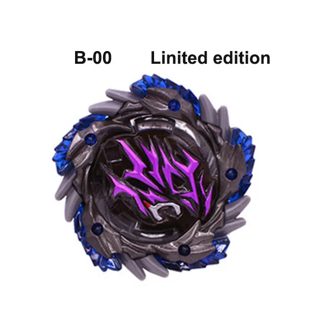 Все модели пусковых установок Beyblades Burst GT B-150 B-149 игрушки Арена Металл Бог Fafnir волчок Bey Blades лезвия игрушки - Цвет: b00-No launcher