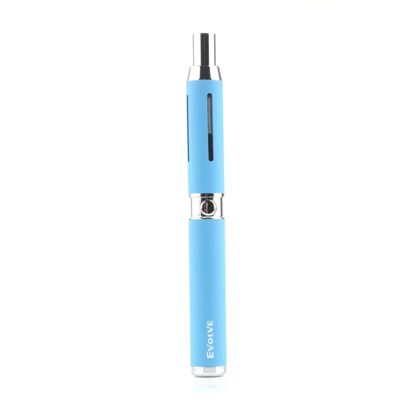 Yocan Evolve-C Kit Evolve C 2 Kind of Atomizer Wax Pen O For &amp Oil Electronic cigarette vape | Электроника