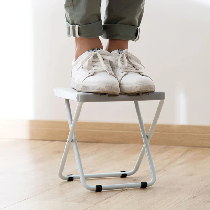 Мини складной стул открытый портативный рыбалка кемпинг путешествия Пикник