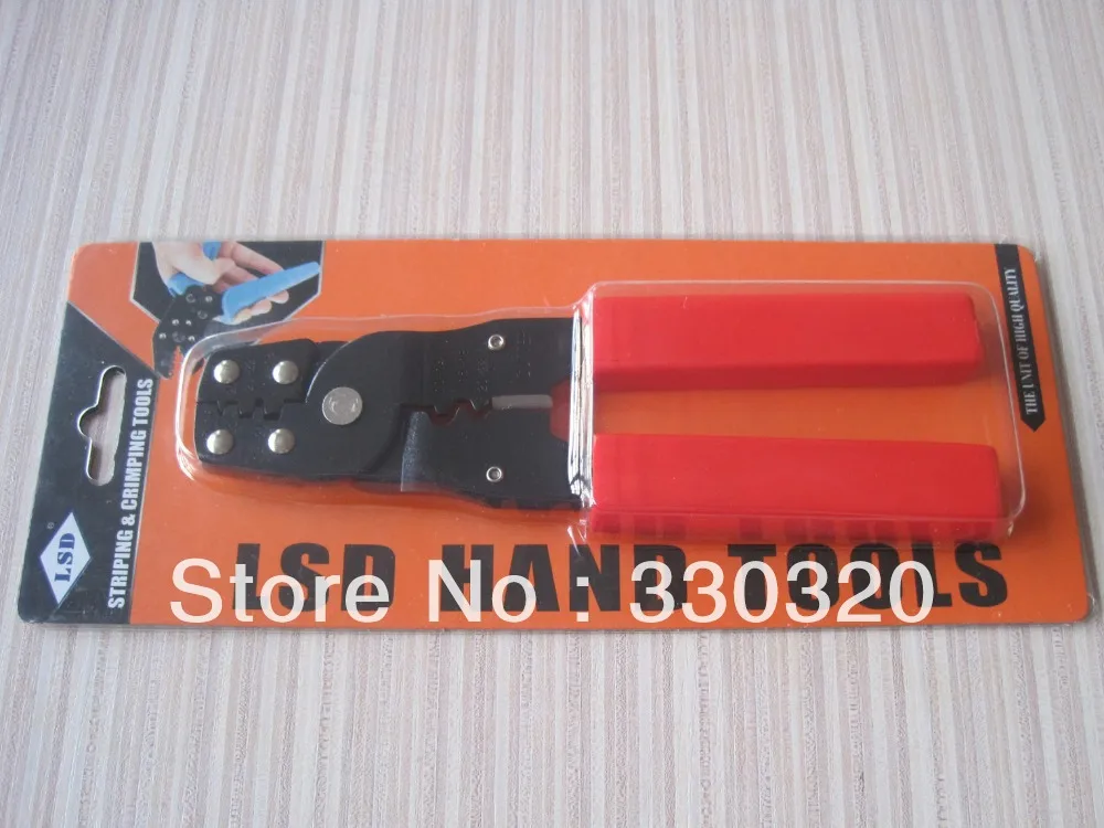 LS-202B многофункциональные обжимные плоскогубцы и инструменты | Инструменты