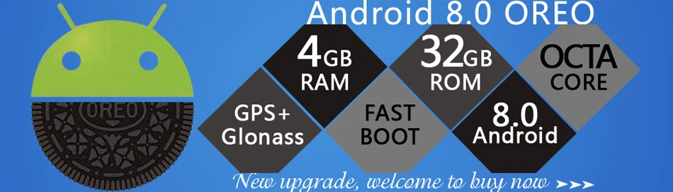 Idoing " 4G+ 64G 2.5D ips Android 8,0 Автомобильный мультимедийный плеер gps для Honda Fit jazz 2006-2008 аудио Радио Стерео навигация OBD2