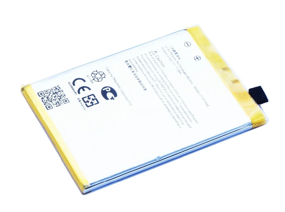 Seasonye 1x3000mAh C11P1424 Сменный аккумулятор для ASUS Zenfone2 Zenfone 2 ZE550 ML Z008D ZE550ML ZE551ML Z00AD