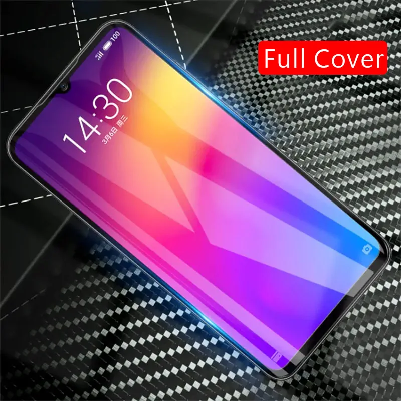 Стекло для meizu m8 m9 note защитное стекло на maisie m 8 9 not m8note m9note закаленное Защита экрана