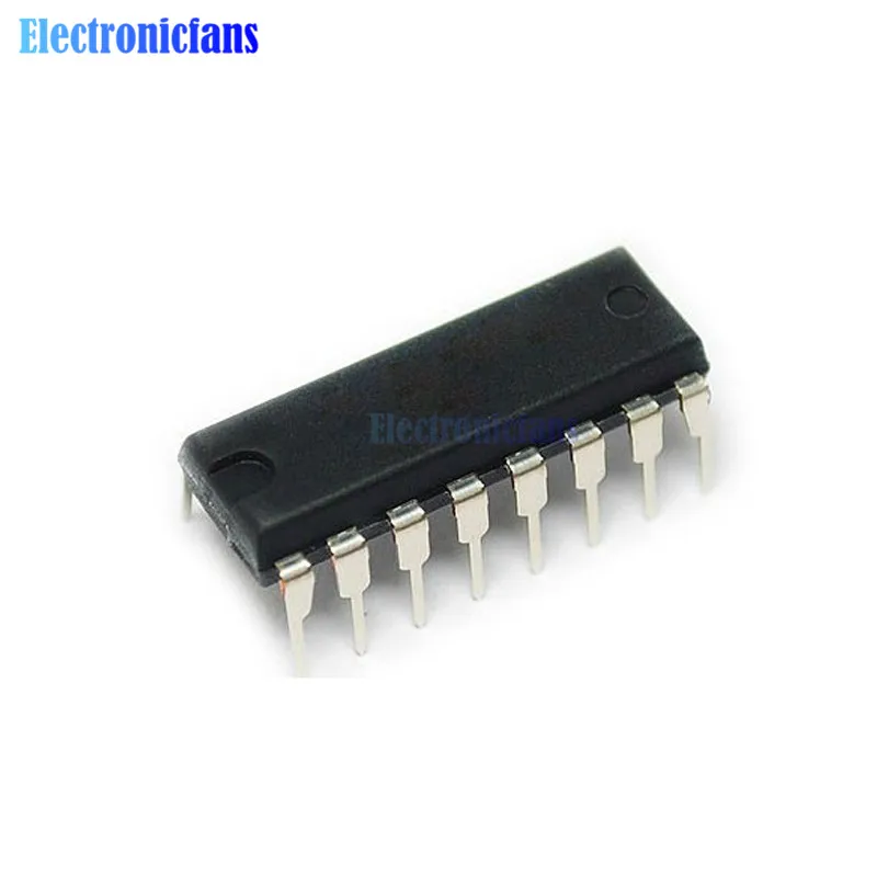 10 шт. TL494CN TL494 DIP 16 мощности с шим контроллеры питания IC 100% оригинальный новый|original