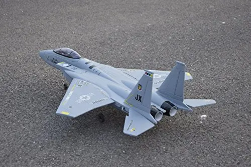 F15 EPO RC Орел ястреб тип светильник истребитель самолет 1 м огромный размер