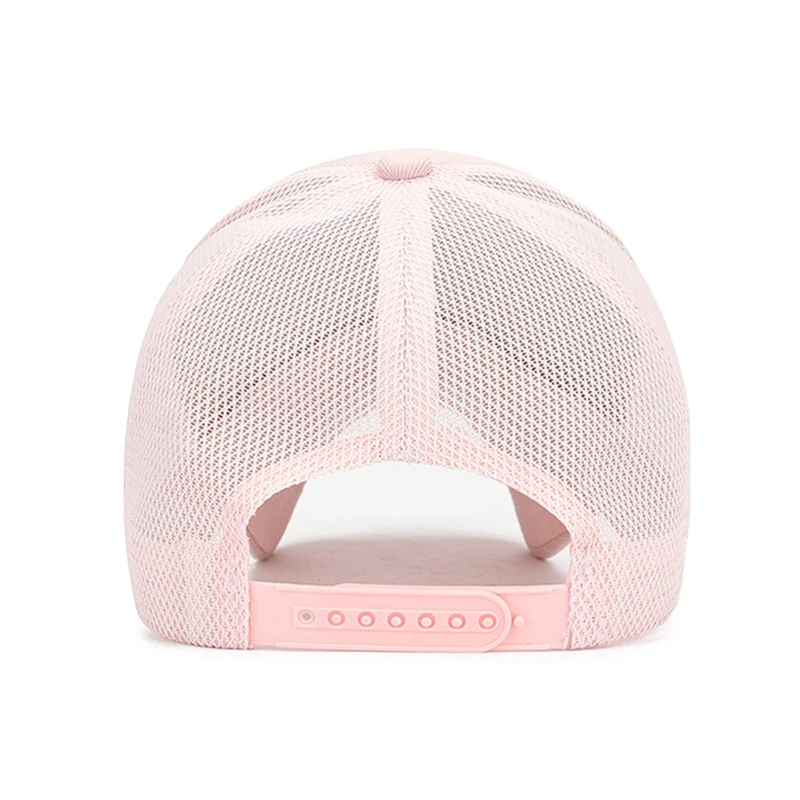 Однотонная летняя сетчатая Кепка для мужчин и женщин черная кость Casquette Homme Dad Hat Белая сетчатая шапка мужская шляпа