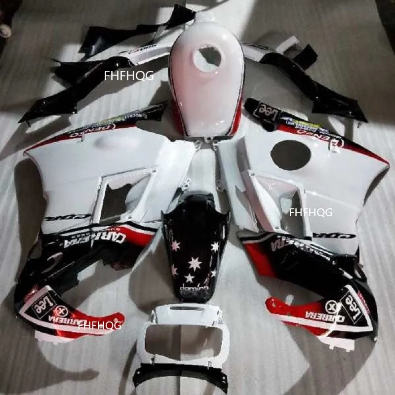 Мотоциклетные детали для HONDA CBR 600 F2 обтекатель комплект 1991 1992 1993 1994 Обтекатели