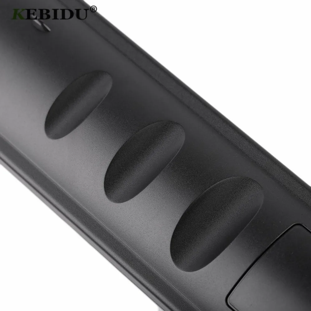 Пульт дистанционного управления kebidu L336 ИК 3 страницы для ТВ STB DVD SAT DVB HIFI TV BOX |