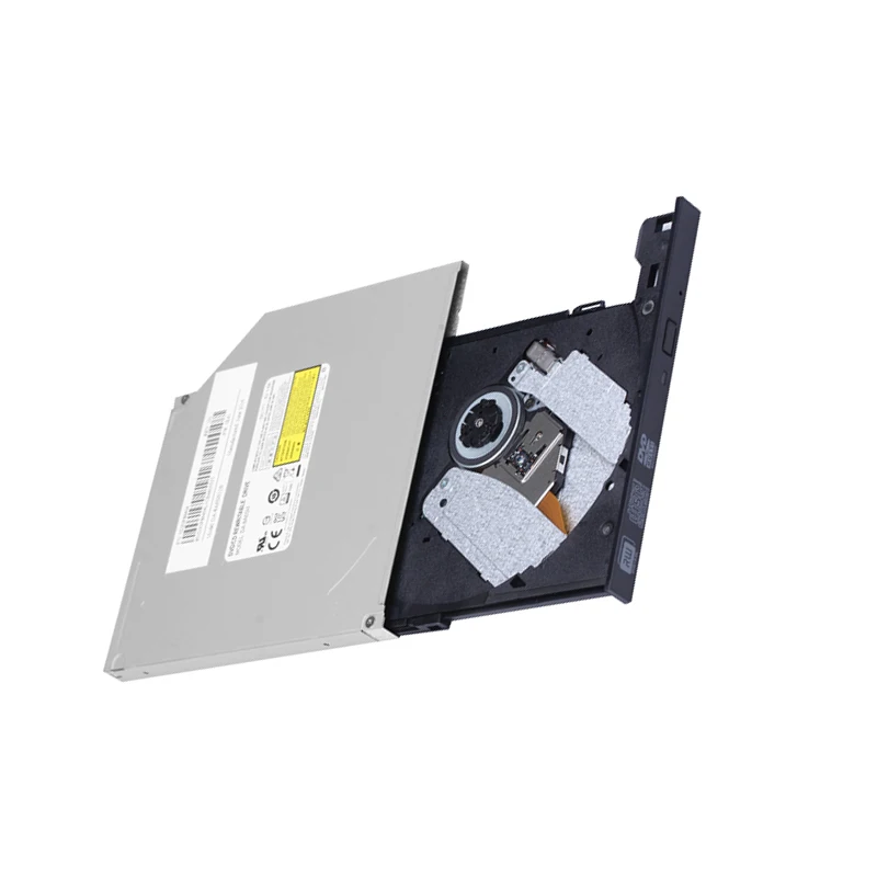 Ноутбук 9 5 мм SATA DVD Оптический привод 8X RW RAM DL 24X CD горелка для Toshiba Portege R830 R930 R700 R835 P56X