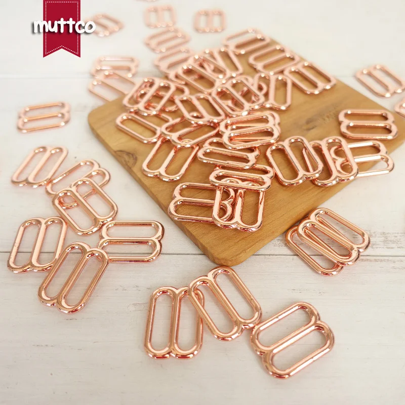 20 шт./лот DIY ошейник для собак мм тесьма оптовая торговля розовый Золотой ремни
