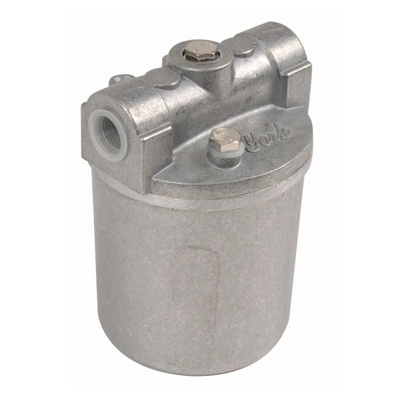 Фильтр для горелки фильтра дизельного масла 3/8 дюйма 1/2 большой размер фильтр