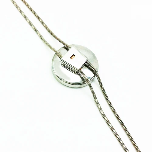 Новинка Новое поступление Ангел ожерелья с крыльями и подвески новые кнопки