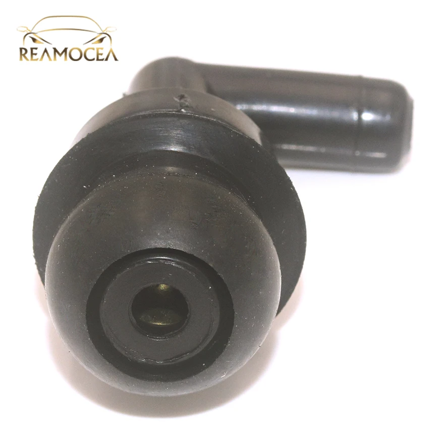 Комплект фитингов для клапанов и втулок Reamocea KP106 PCV 12204 10040 17130 PK1 003 90 ° подходит Acura